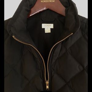 J. Crew Jackets & Coats - J. Crew Down Vest J. Crew Jackets & Coats - J. Crew Down Vest